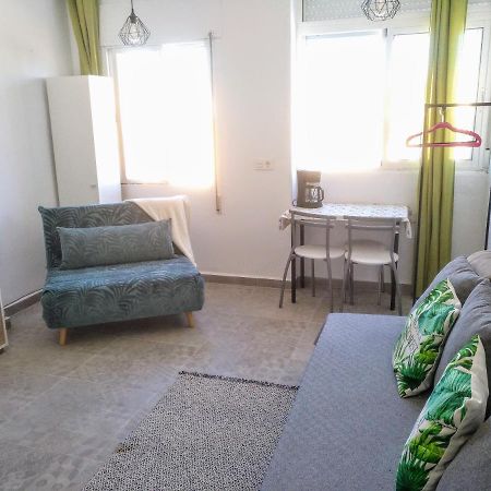 Mayte Home Playa La Mata Ла-Мата Екстер'єр фото