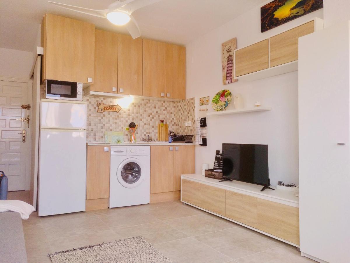Mayte Home Playa La Mata Ла-Мата Екстер'єр фото