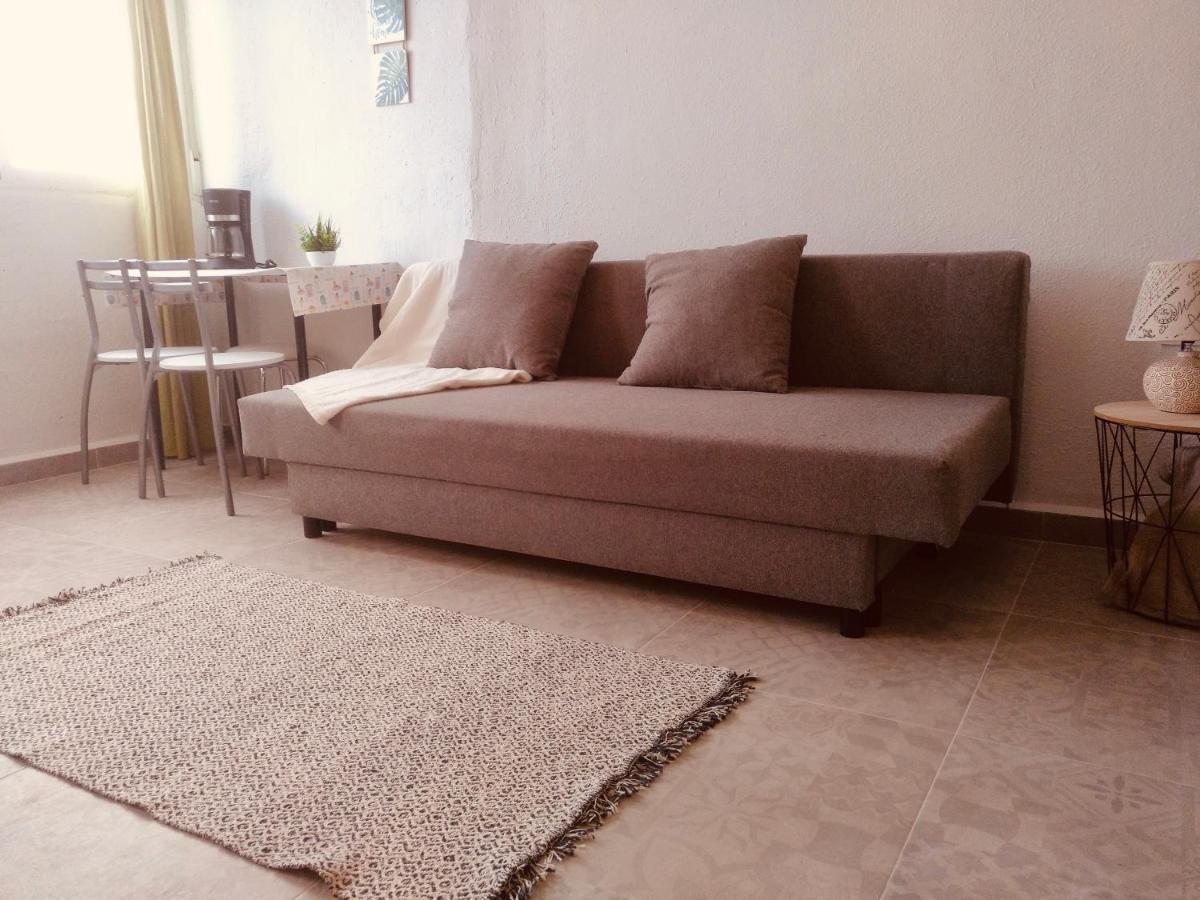 Mayte Home Playa La Mata Ла-Мата Екстер'єр фото