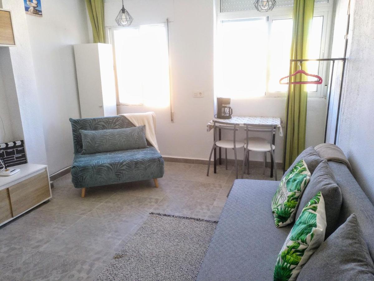 Mayte Home Playa La Mata Ла-Мата Екстер'єр фото