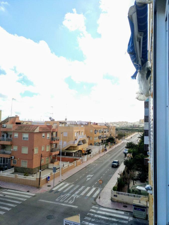 Mayte Home Playa La Mata Ла-Мата Екстер'єр фото