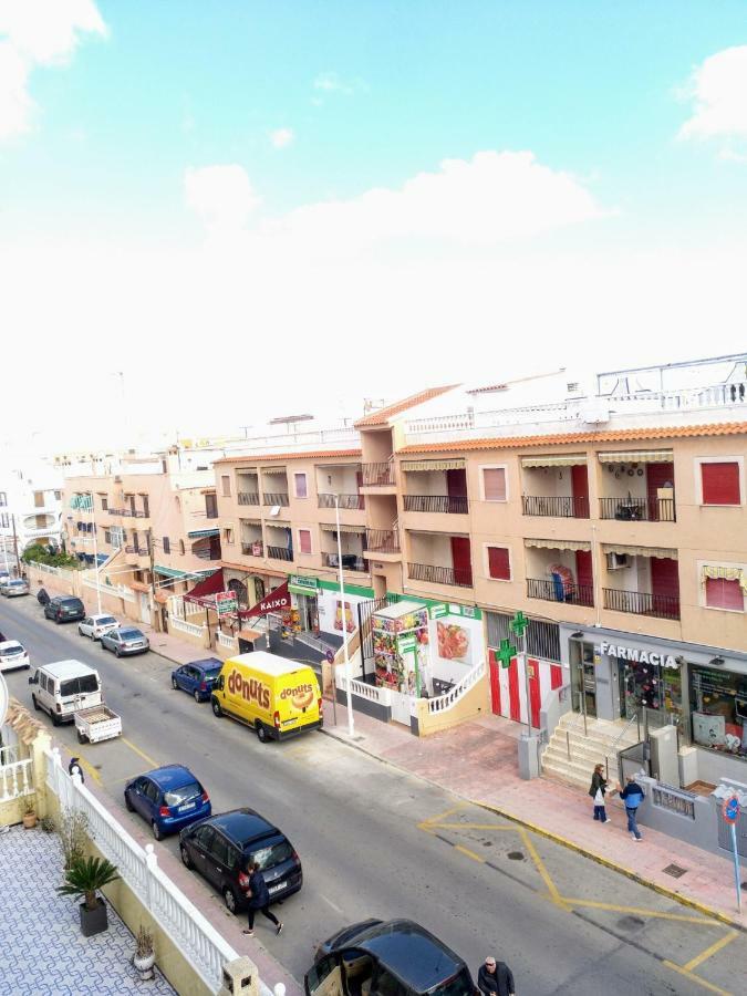 Mayte Home Playa La Mata Ла-Мата Екстер'єр фото