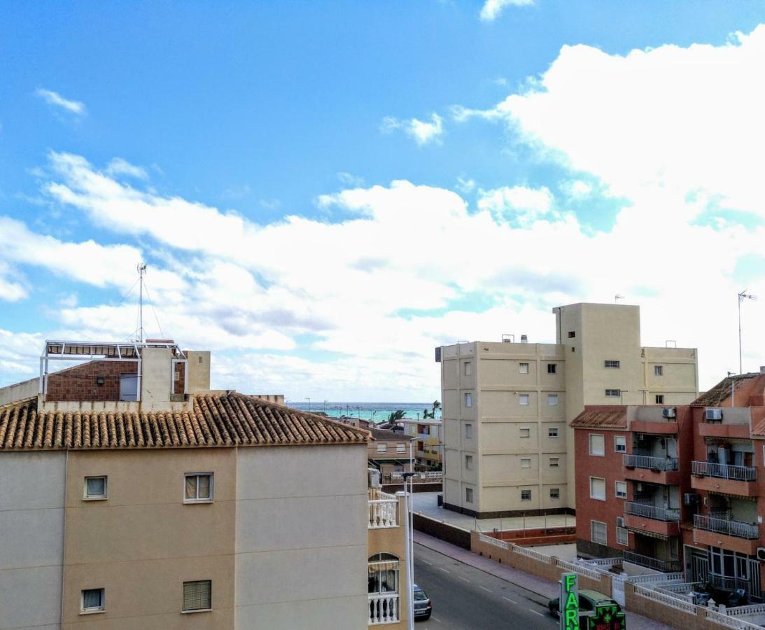 Mayte Home Playa La Mata Ла-Мата Екстер'єр фото
