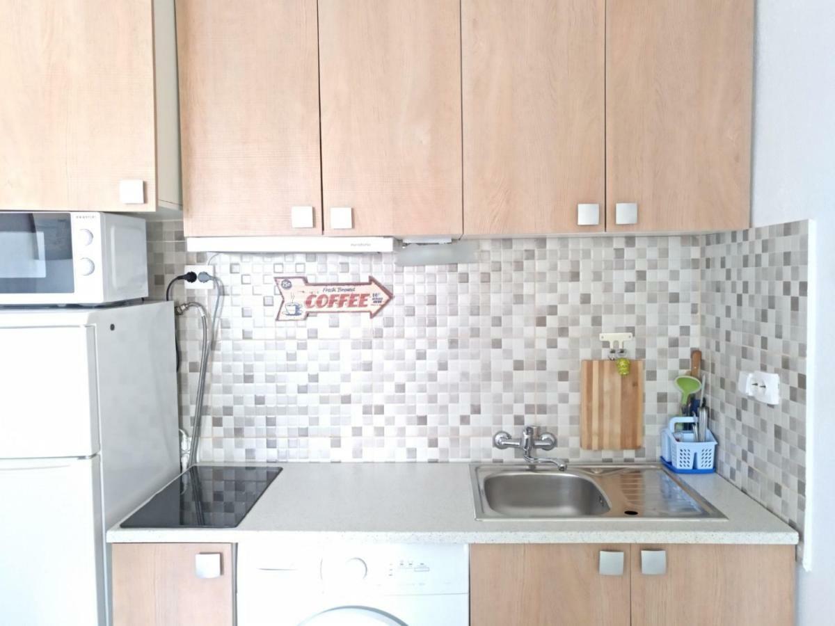 Mayte Home Playa La Mata Ла-Мата Екстер'єр фото